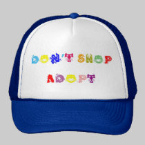 Puppy Mill Hat hats
