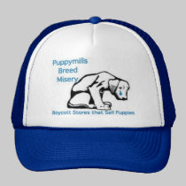 Puppy Mill Hat hats