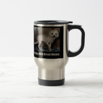 Puppy Mill Mug mugs