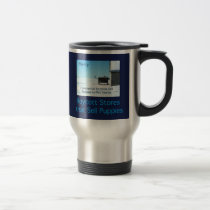 Puppy Mill Mug mugs