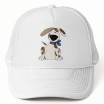 Puppy Pal Hats