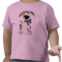 Puppy Pal T Shirt