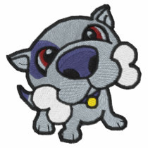 Puppy Pals 1
