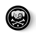 Puppy Pirate