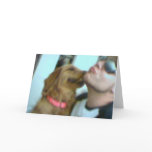 Puppy's Love ! Cards
