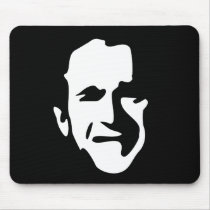 Pure Bush Mouse Mat