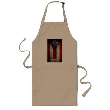 Pure Cuban Sugar Apron
