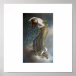 Pure Elegance Poster up to 15x15