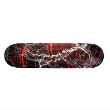 Pure Energy Skateboard