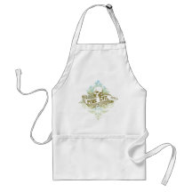 Pure Evil Aprons