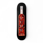 Pure Heat skateboards