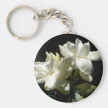 Pure Jasmine Key Chains