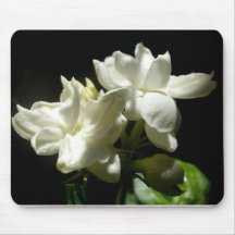 Pure Jasmine Mousepad