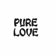 Pure Love T-shirt
