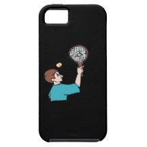 Pure Power 1.png iPhone 5 Case
