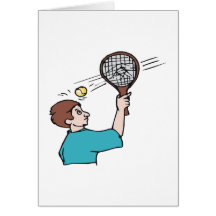 Pure Power Card