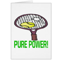 Pure Power Cards