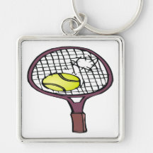 Pure Power Key Chains