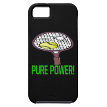 Pure Power.png iPhone 5 Covers
