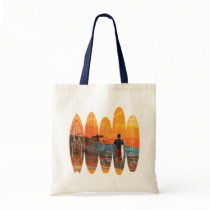 Pure Surfing Bags