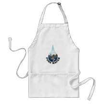 Pure Water Aprons