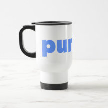 Purim Travel Mugs