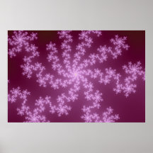 Purple 4 print