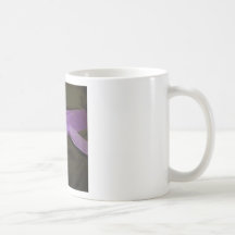 Purple Belt Mug