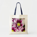 Purple Bouquet Bridesmaid Bags