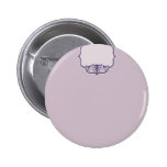 Purple Bracket and Scroll Button