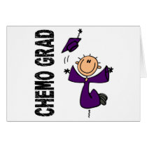 Purple CHEMO GRAD 1 (Pancreatic Cancer)