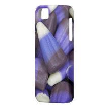 Purple Corn Candy iPhone 5 Cases