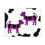 Purple Cow