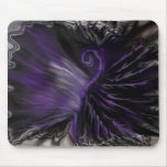purple creature