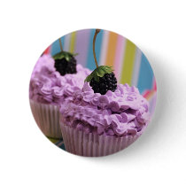 Purple Cupcakes Pin