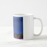 Purple Desert Storm Mug