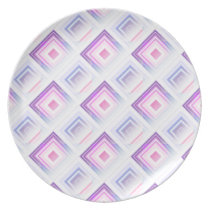 Purple diamond plate (by BubbleQuartz™) plates