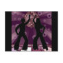Purple Disco 2 Post Cards