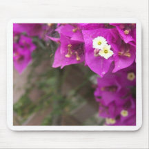 Purple Dream Mouse Mat