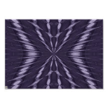 Purple Fantasy Photograph