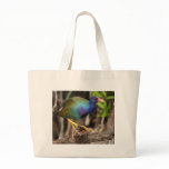 Purple Gallinule Bag