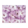 Purple Glads All Occasion Post Card