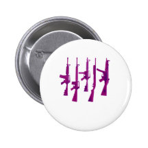 Purple guns buttons