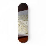 Purple Haze Chevre Skateboard Decks