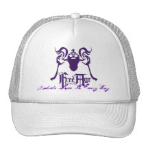 Purple Haze Edition Free Age Eternal Hat