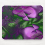 Purple Haze Mousepads