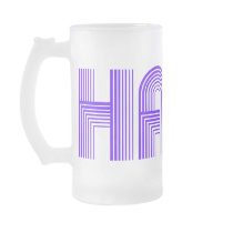 Purple Haze Coffee Mugs