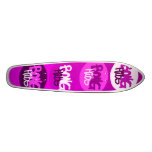 Purple Haze skateboards
