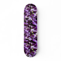 PURPLE HAZE Skateboard