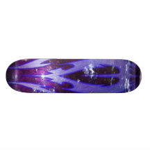 Purple Haze Skateboard
